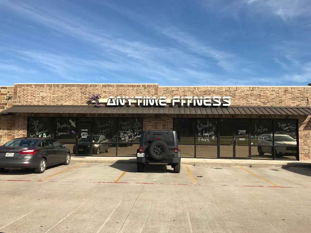 Anytime Fitness