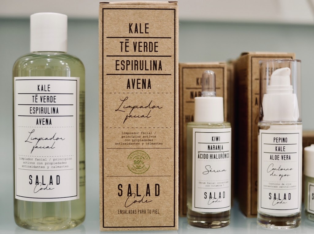 FARMACIA TRIANA 24 — Del propietario