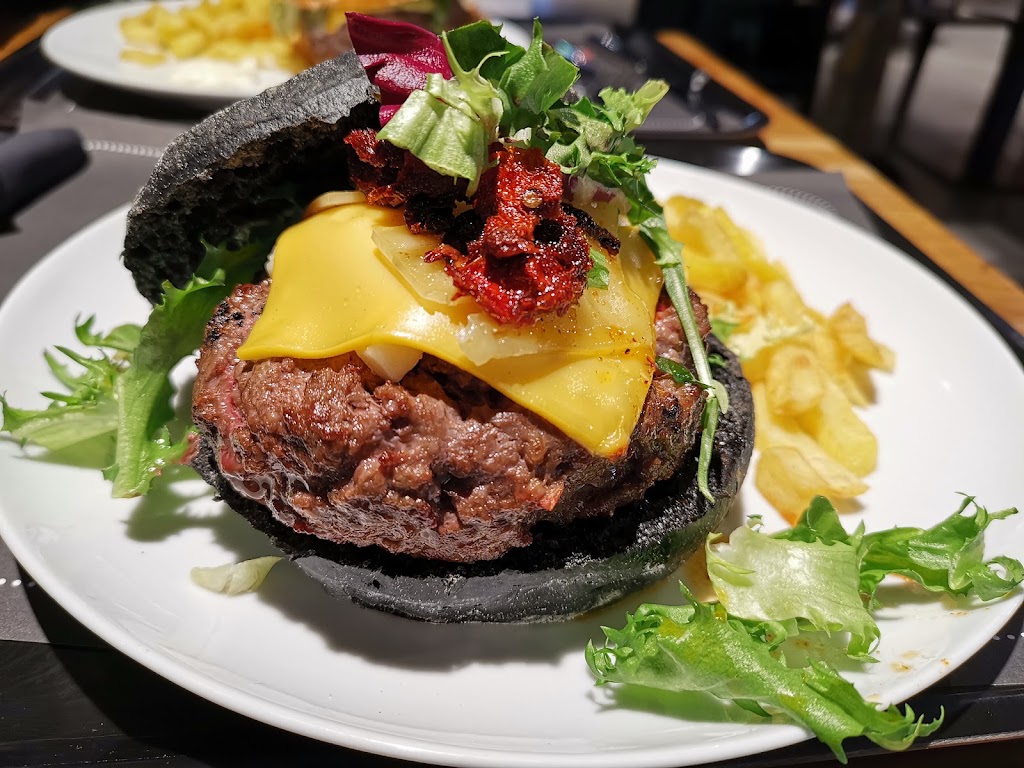 El Mercado de Alcobendas — Comida y bebida
