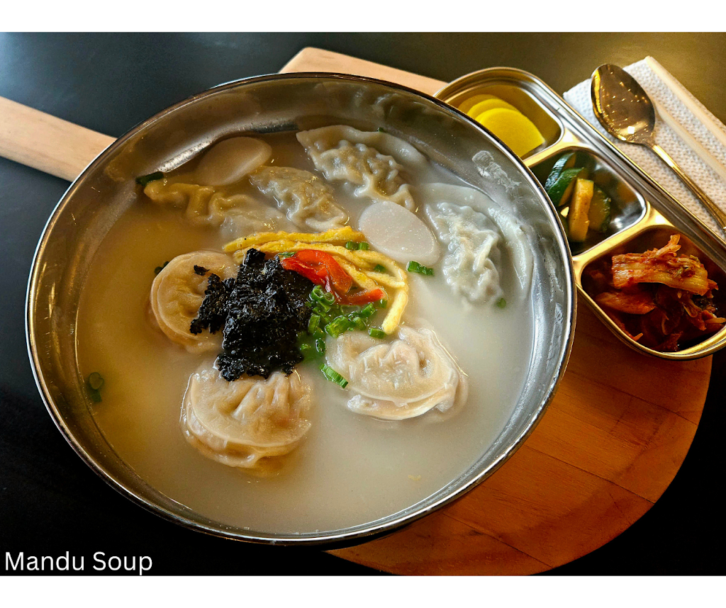  BroKogi Korean Fusion Cuisine