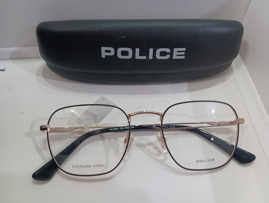 Goa Eyecare