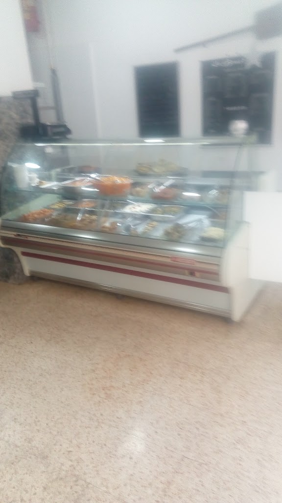 Loli Menjars per Emportar — Ambiente