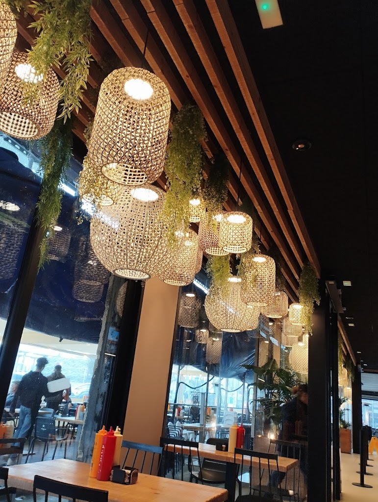 Champanillo Pineda de Mar