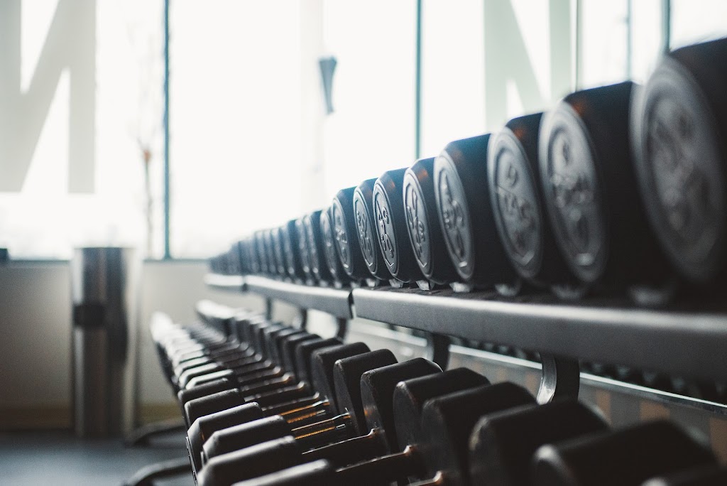  Never Quit Training NQT