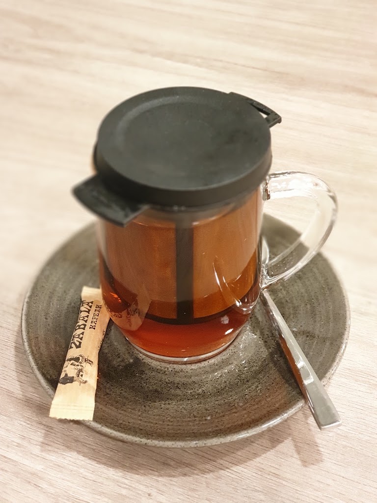 Fika — Comida y bebida