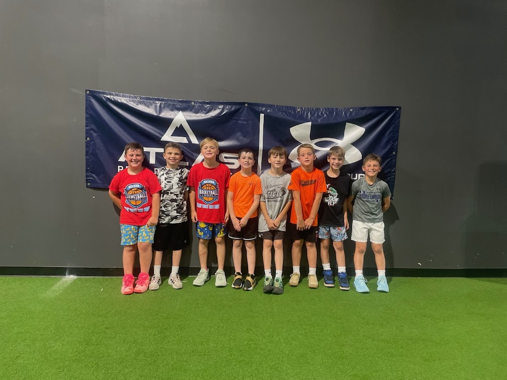  Atlas Peak Performance