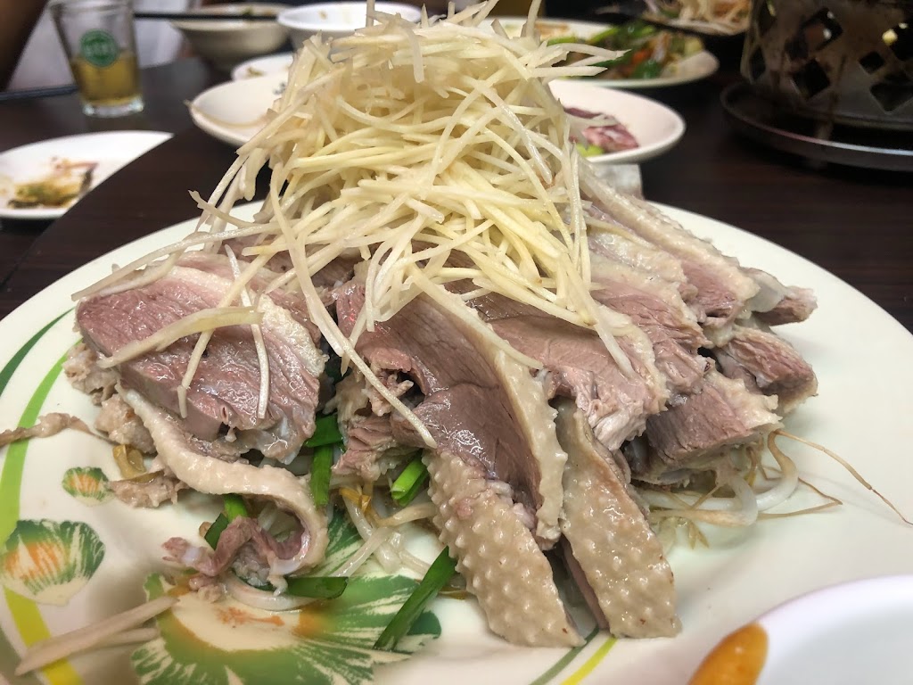 水隆鄉平價現炒（漢口店） 的照片