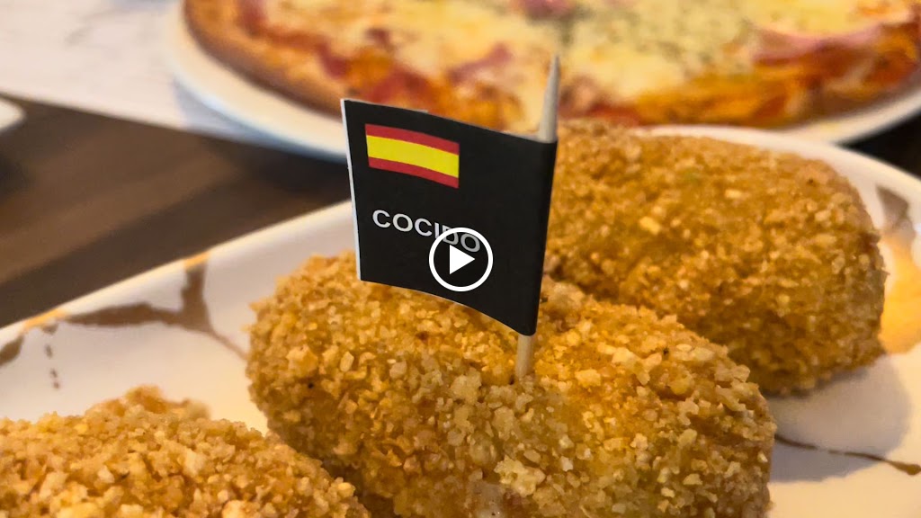 Cerveceria Vinateria El Trasiego — Videos