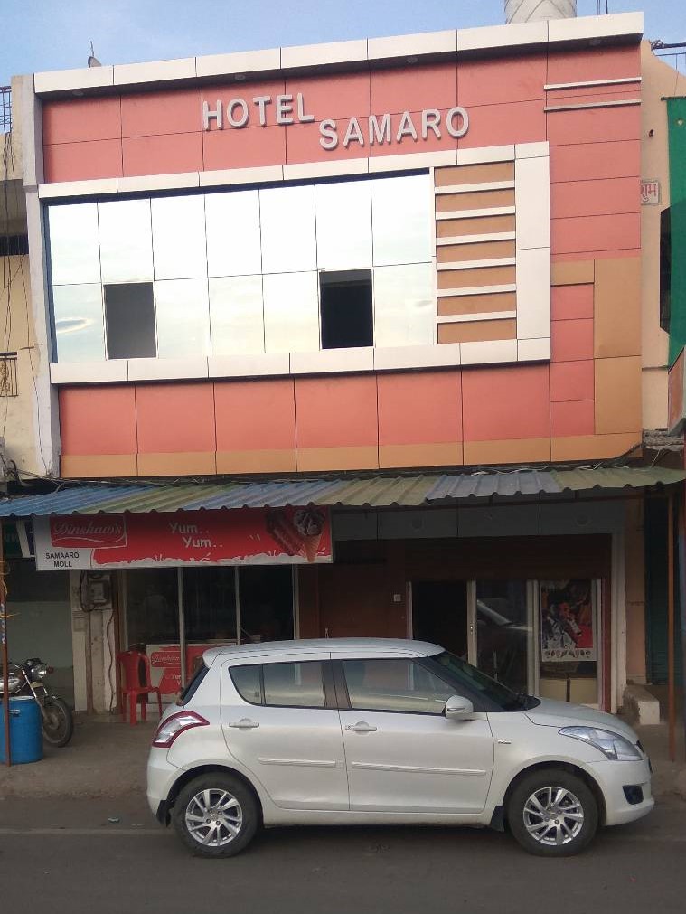 Hotel Samaro