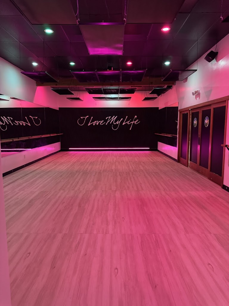  Oxygen Yoga & Fitness Calabasas