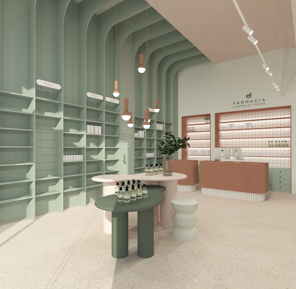 Farmacia Karmelo Torre Basauri
