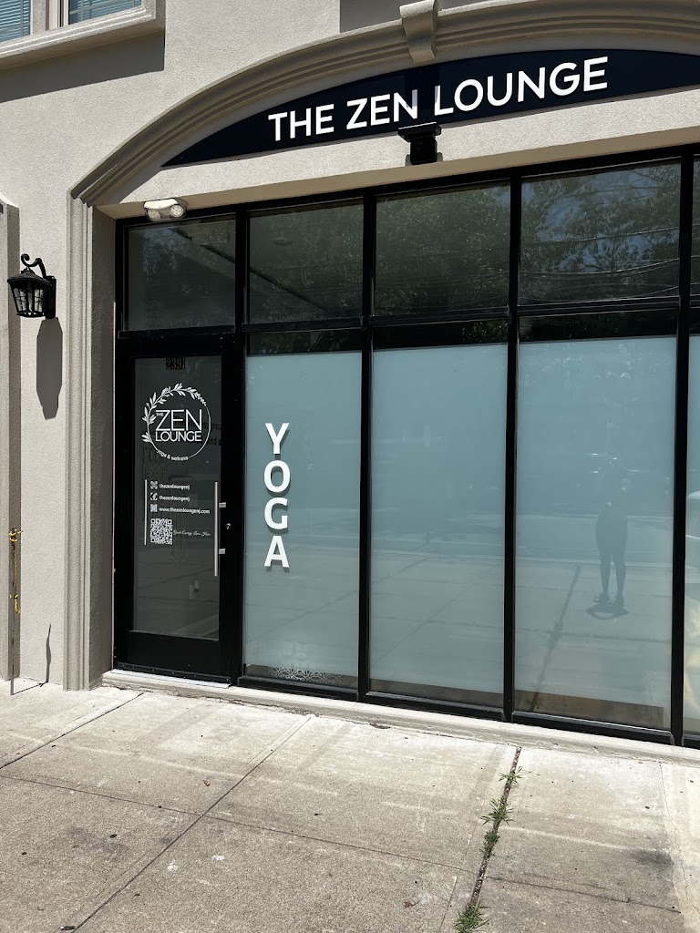  The Zen Lounge Yoga & Wellness