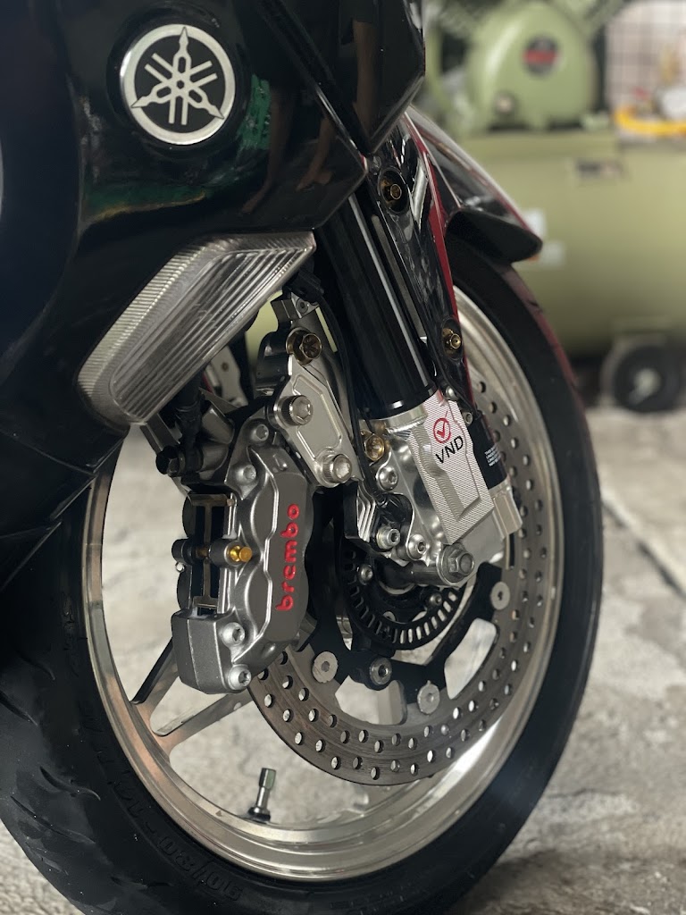 SPEED AUTO GARAGE