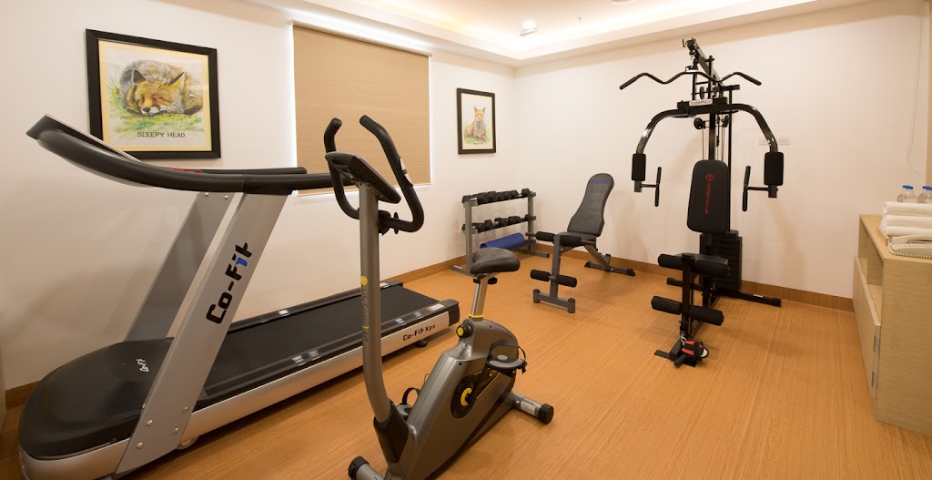 Amenities
