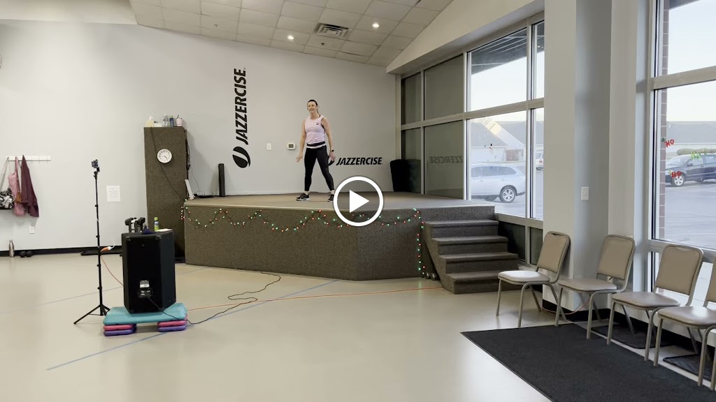  Jazzercise Lincoln South Fitness Center