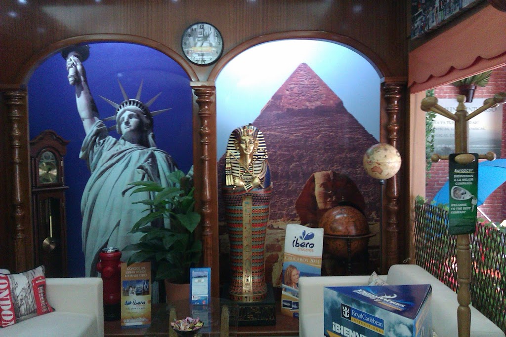 VIAJES MUNDUNIVERSO