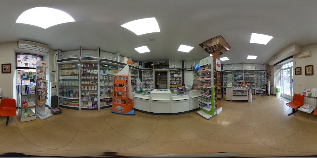 Farmacia Lcda. Clara Isabel Santos Garcia