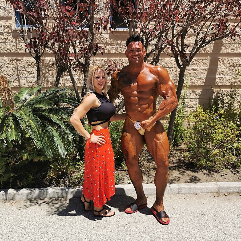 CENTRO DE ENTRENAMIENTO PERSONAL ABEL'S TEAM