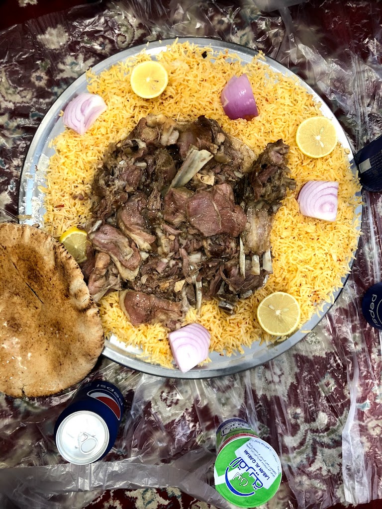 الأطعمة والمشروبات - مطاعم ومطابخ مكتوم باخلعه