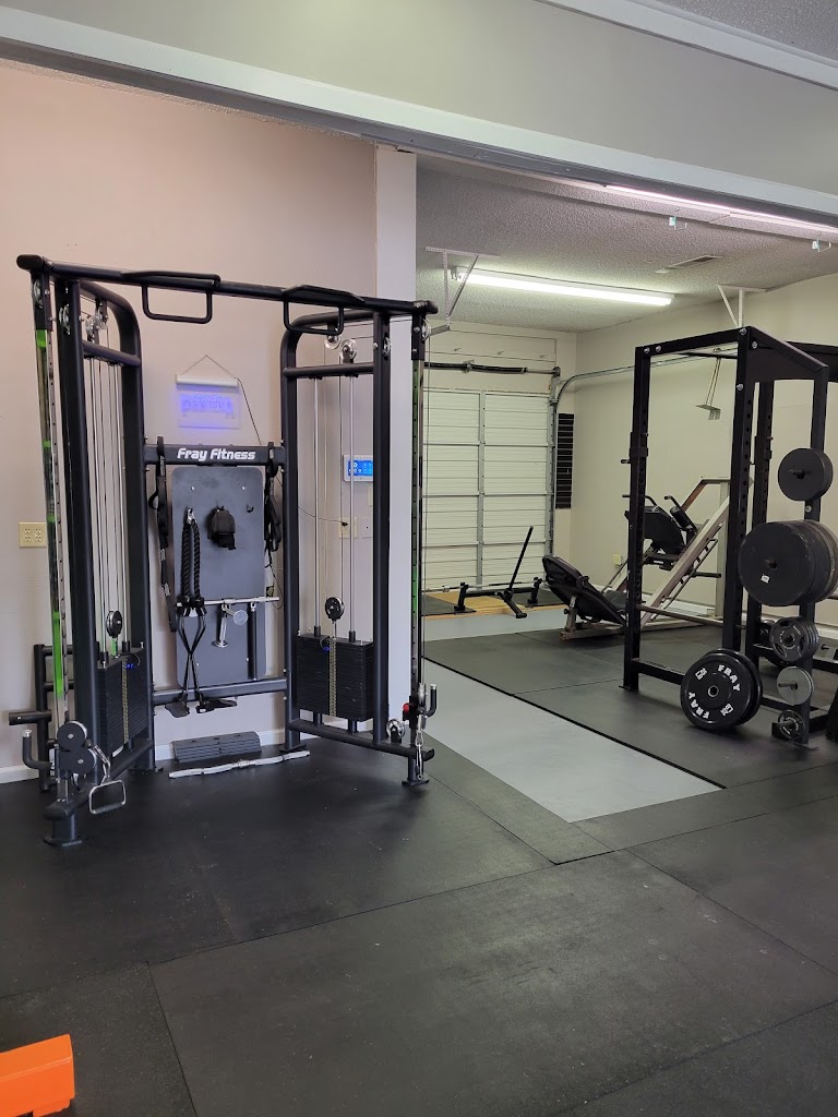  Heavy Metal Strength