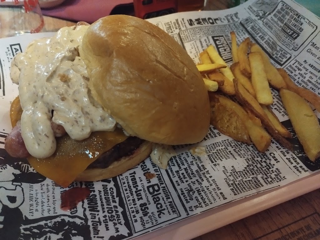 Lito's Corner American Restaurant — Mas recientes