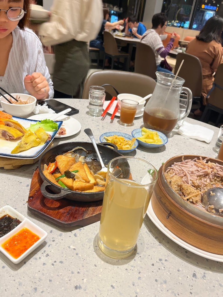 丰禾台式小館 台中大里德芳南店 的照片