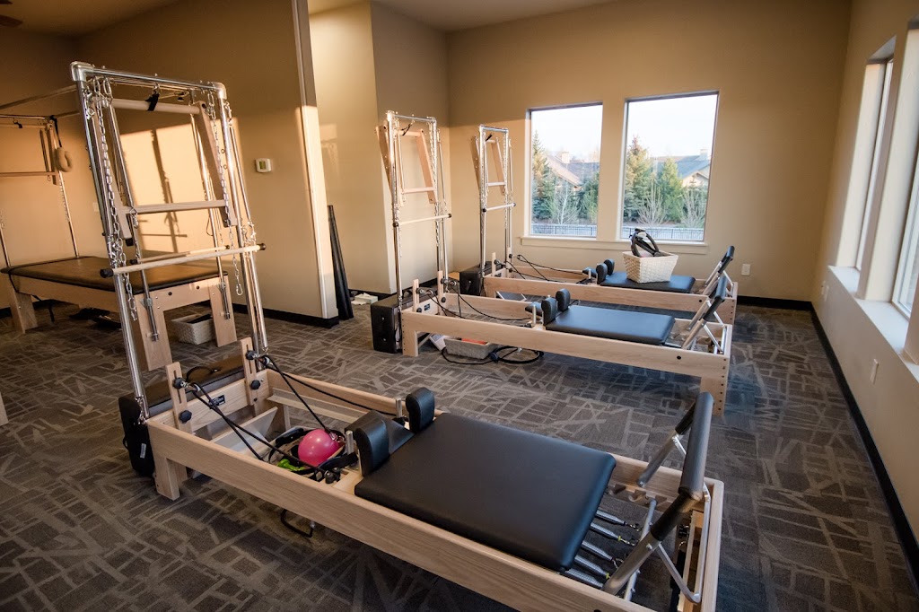  Montana Athletic Club