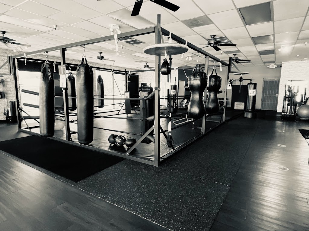  Jabz Boxing - North Phoenix