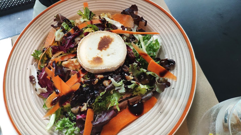 Blablableo Food — Comida y bebida