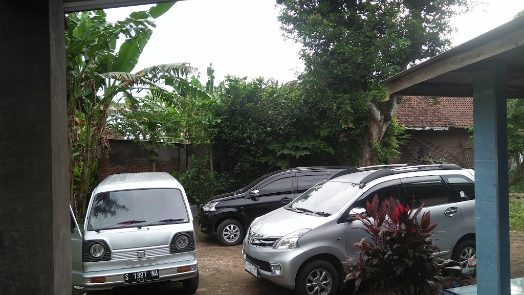 BENGKEL MOBIL RAYA MOTOR