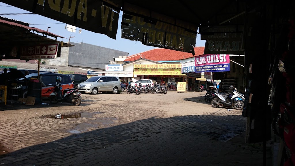 Karya Variasi