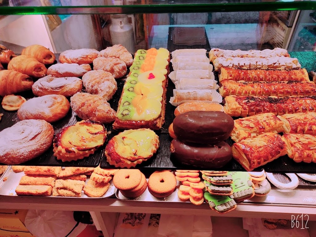 Tot calent — Comida y bebida