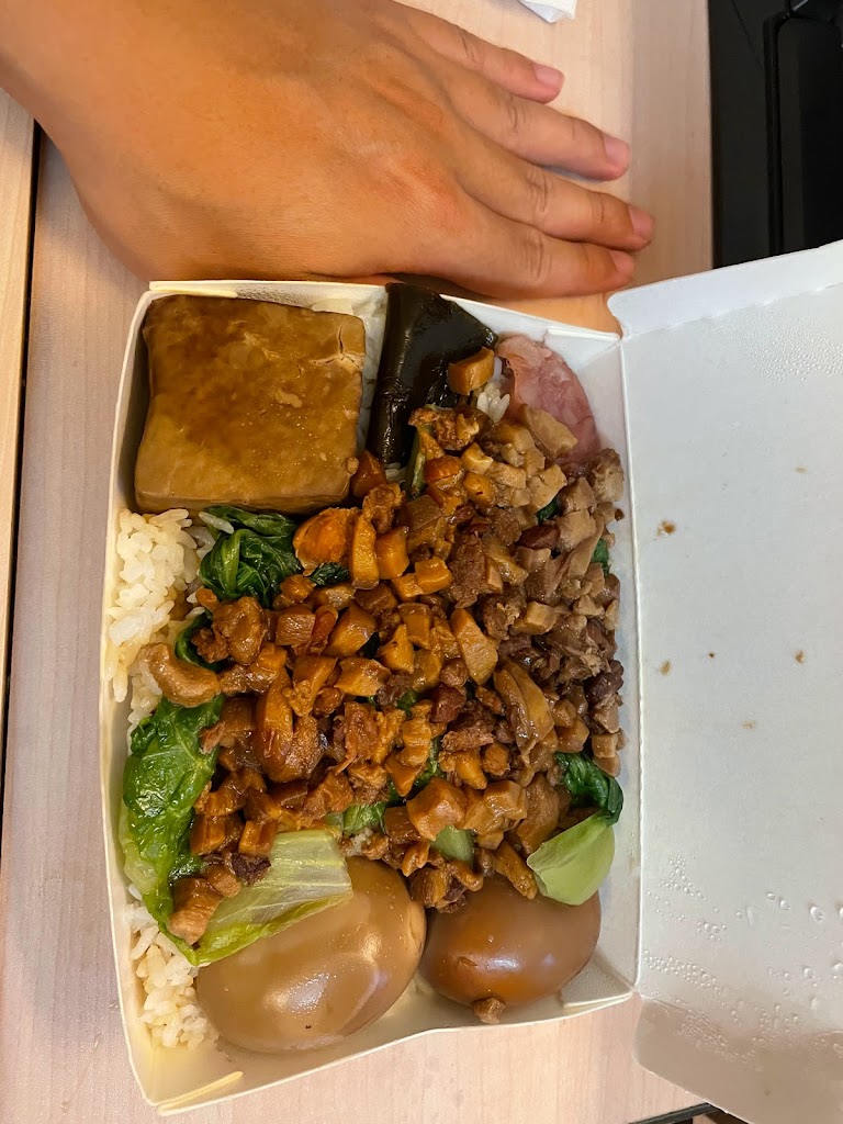 山東水餃 的照片