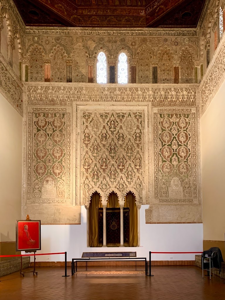 Sinagoga del Transito