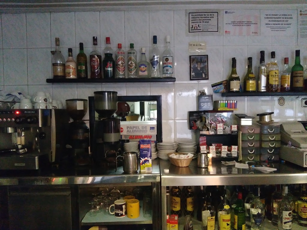 Bar Restaurant L'emporda