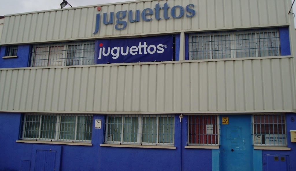 Foto 2 de Juguettos