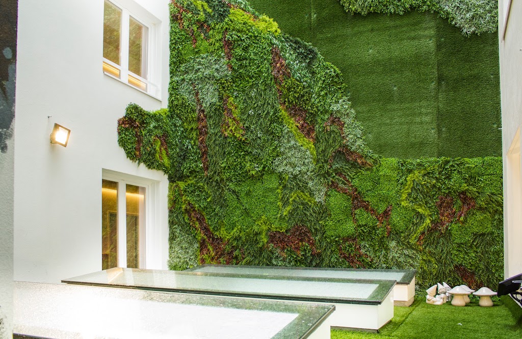 Colisee San Antonio | Residencia y Centro de Dia en Bilbao — Exterior