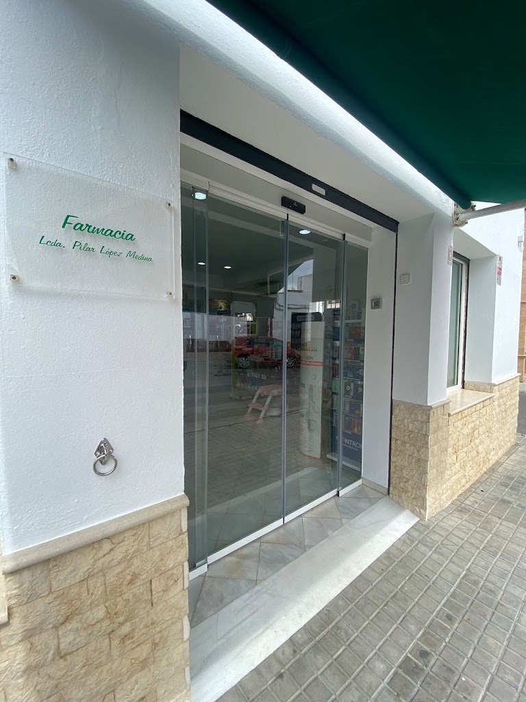 Farmacia GUADALETE