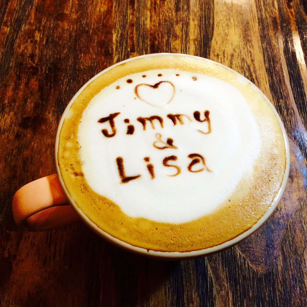 吉米莉莎早餐屋Jimmy & Lisa s brekkie 的照片