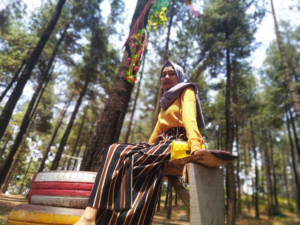 Buper Mentek And Wana