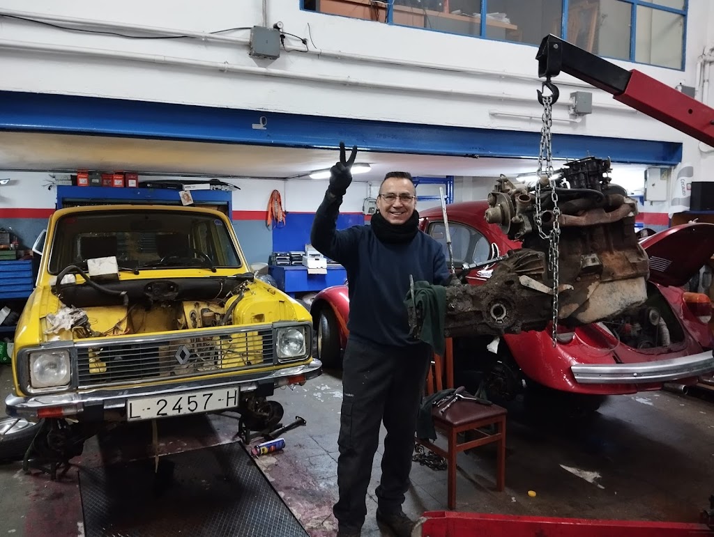 Taller Miguel Auto