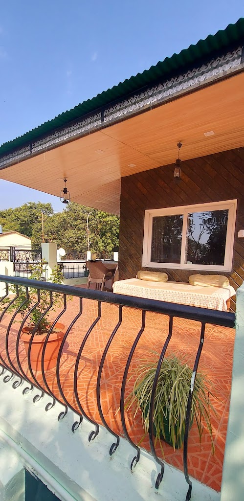 Olive Greens Homestay