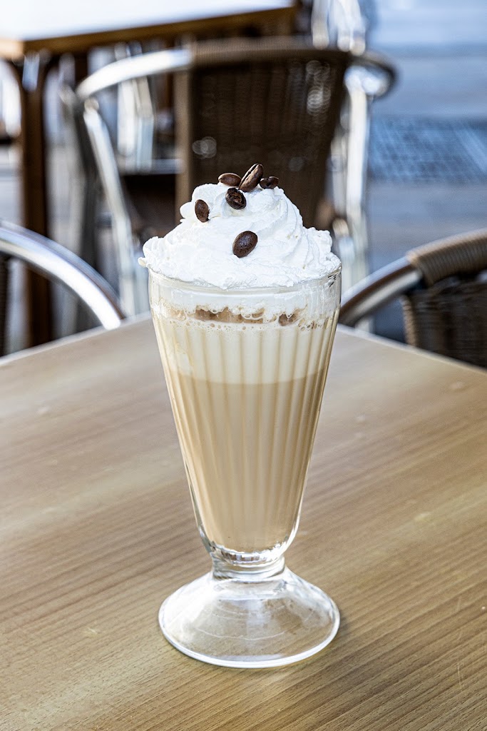 Coffeeart — Comida y bebida