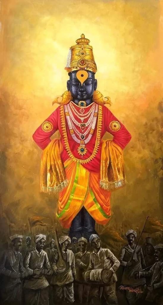 Dnyaneshwar Gire Raswanti