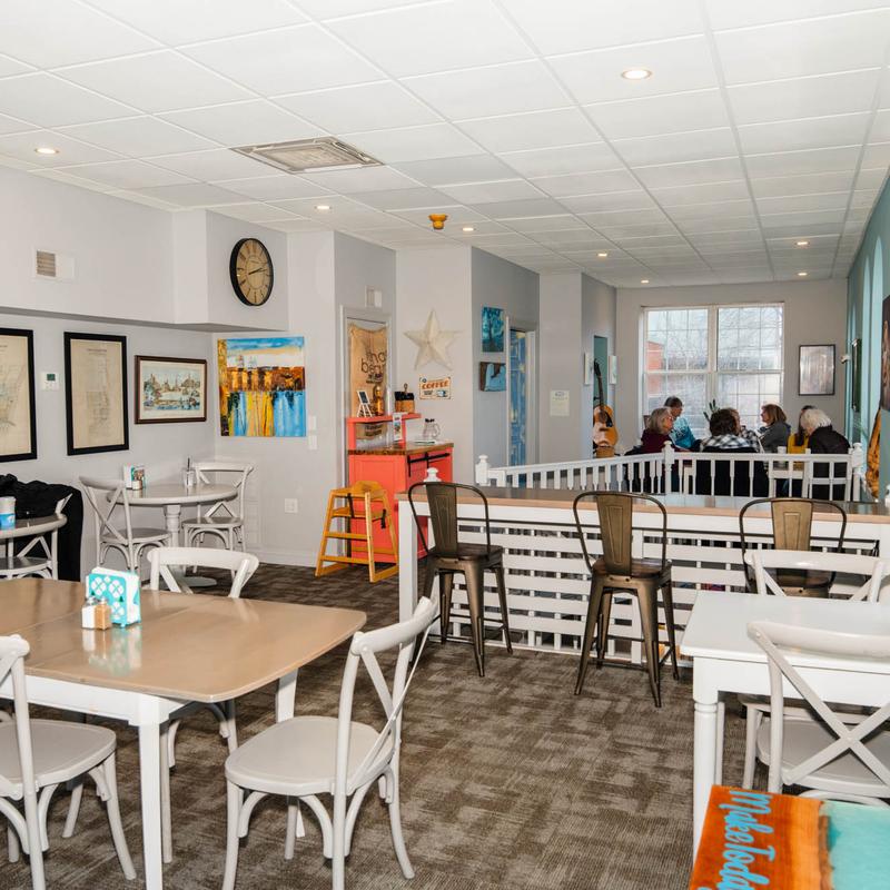 Photo of Java Dock Cafe'