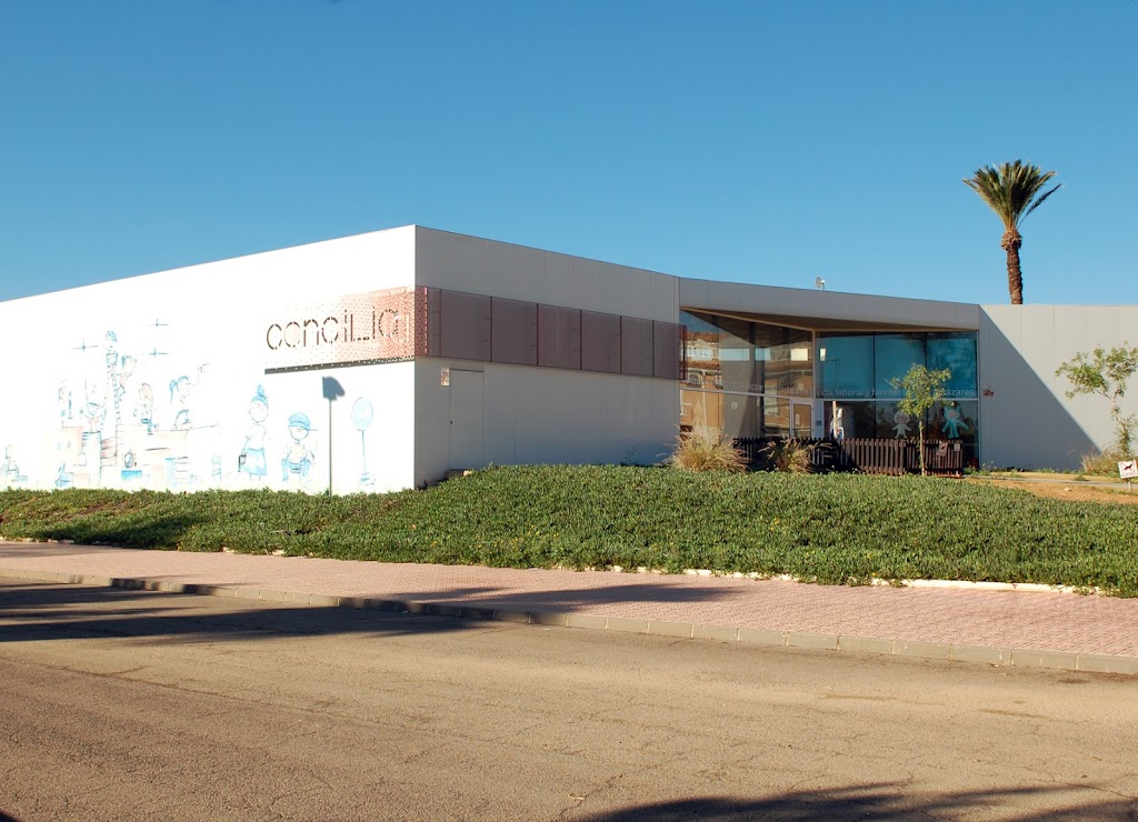 Escuela Infantil Cativos