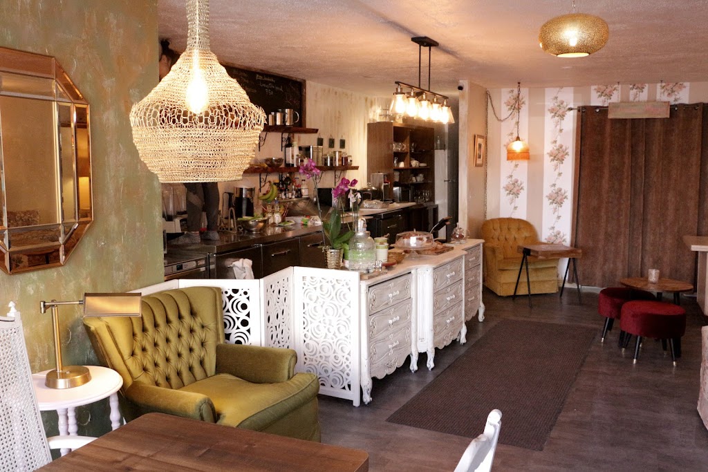 Photo of Limoo, La Maison du Smoothie et Cafe