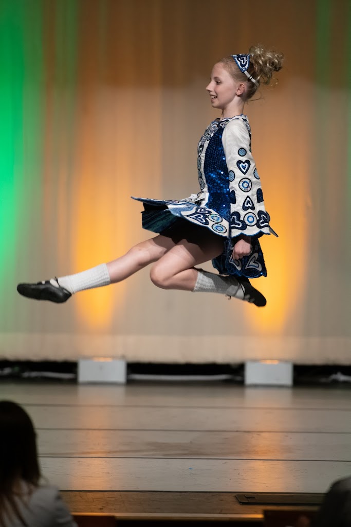  Long's School of Dance