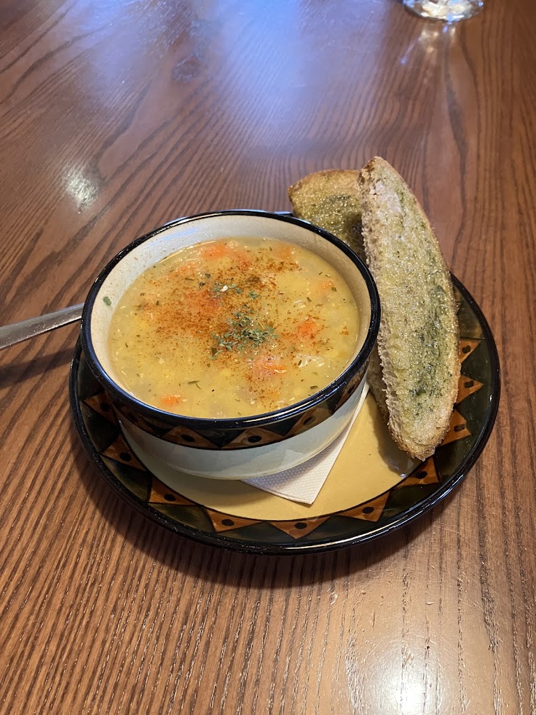 Soup