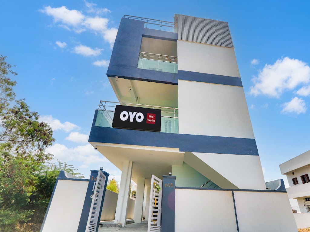 Oyo Hotel Eashan Inn